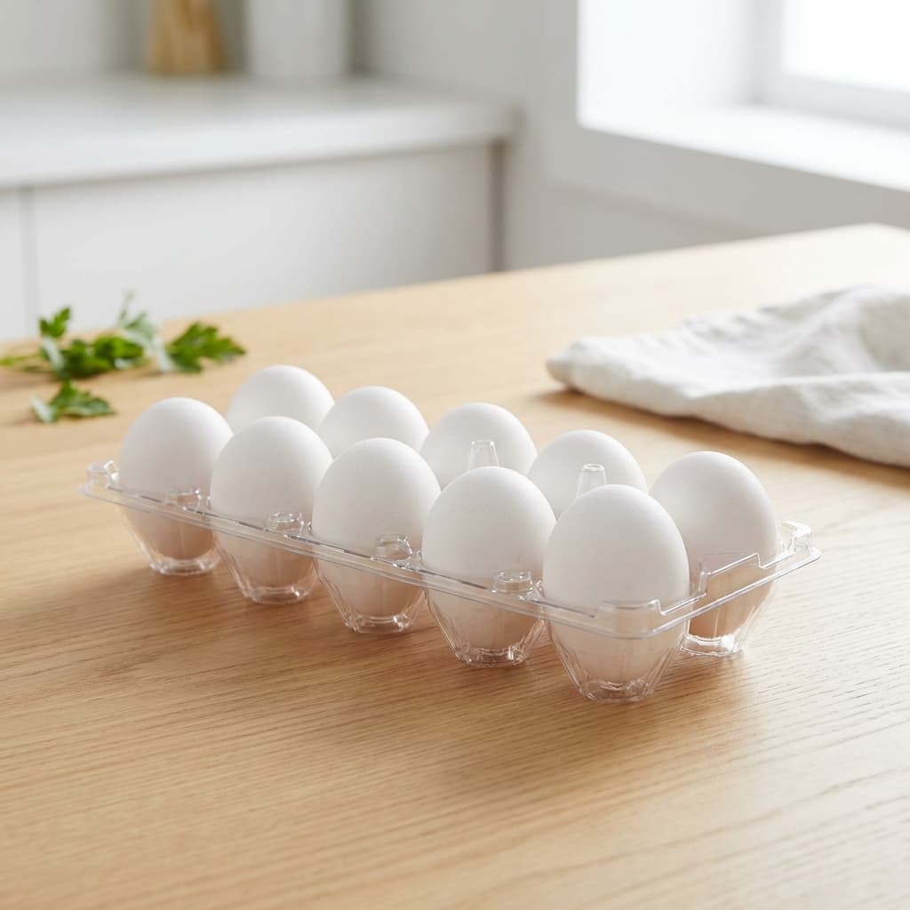 Table Egg